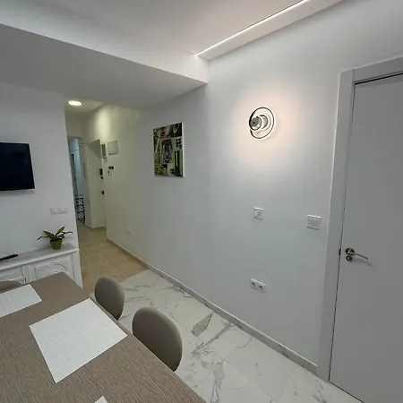 Apartmán Piso Casco Historico *