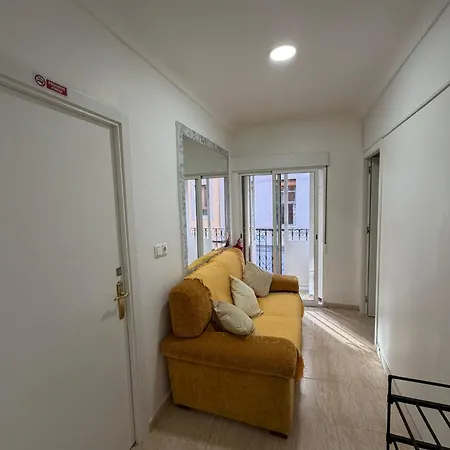 Apartmán Piso Casco Historico Alicante