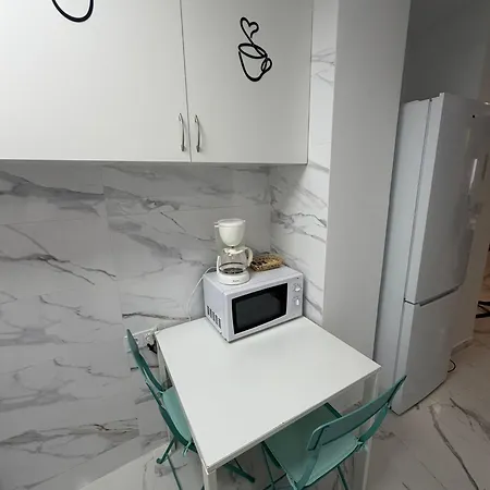 Piso Casco Historico Apartmán *