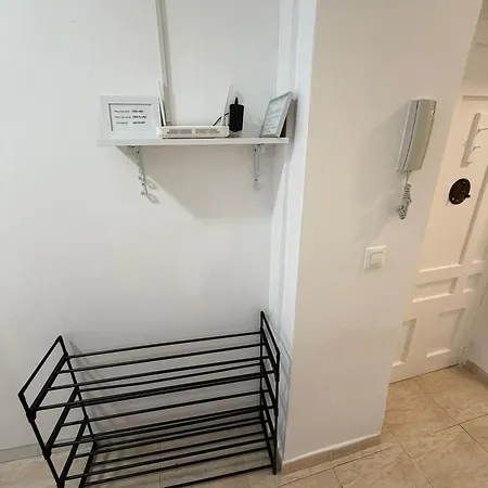 Apartmán Piso Casco Historico *