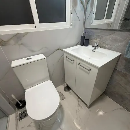 Apartmán Piso Casco Historico