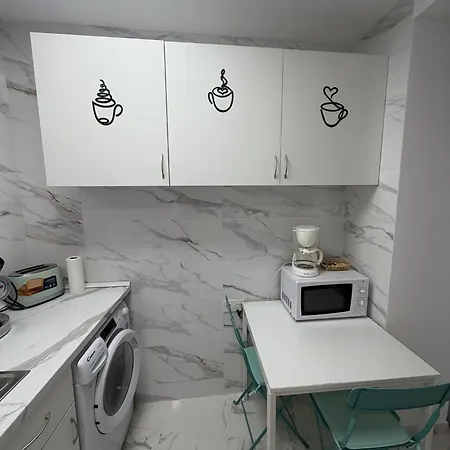 Apartmán Piso Casco Historico *