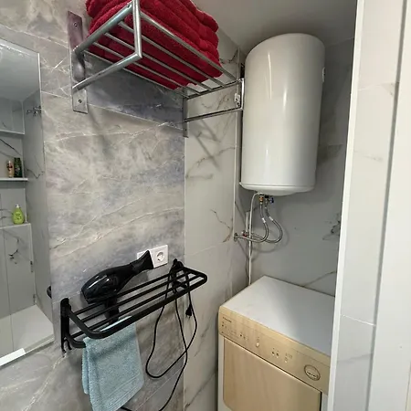 Piso Casco Historico Apartmán *