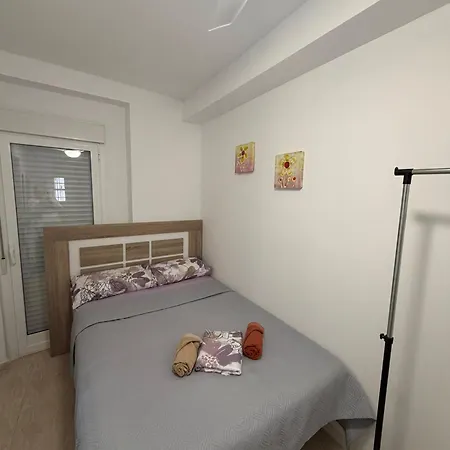Apartmán Piso Casco Historico