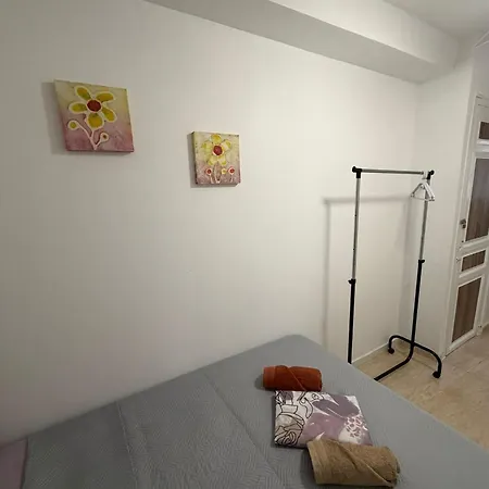Piso Casco Historico Apartmán *