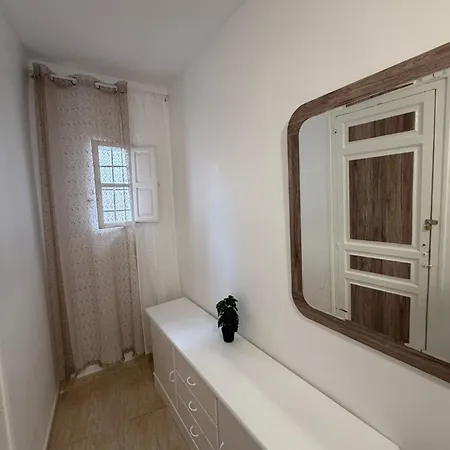Piso Casco Historico Apartmán Alicante