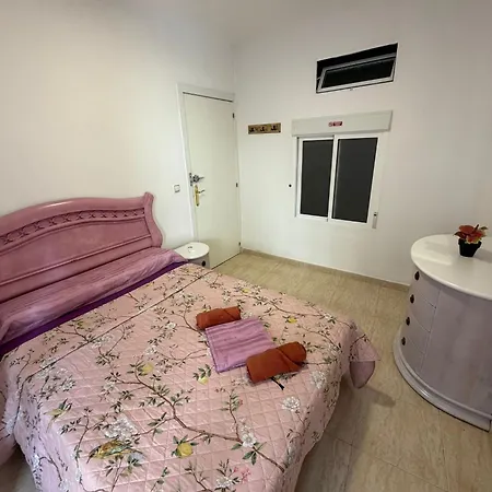 Apartmán Piso Casco Historico