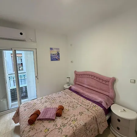 Piso Casco Historico Apartmán *