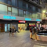Lejlighed Piso Casco Historico Alicante