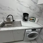 Piso Casco Historico 아파트 알리칸테