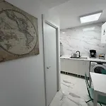 Piso Casco Historico