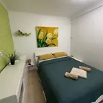 아파트 Piso Casco Historico
