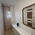Piso Casco Historico 아파트 알리칸테
