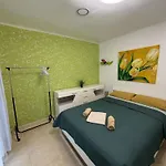 Piso Casco Historico 아파트