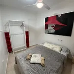 Piso Casco Historico 아파트 알리칸테
