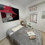 아파트 Piso Casco Historico 알리칸테