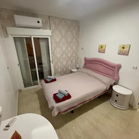 Piso Casco Historico Apartament Alicante