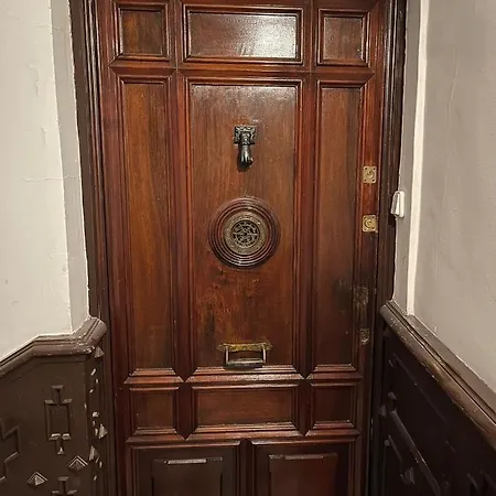 Apartament Piso Casco Historico