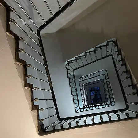Apartament Piso Casco Historico