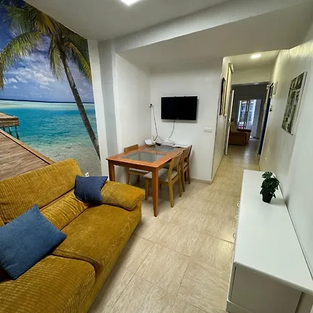 Apartament Piso Casco Historico Alicante