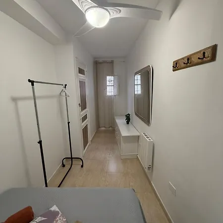 아파트 Piso Casco Historico *
