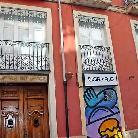 Apartman Piso Casco Historico